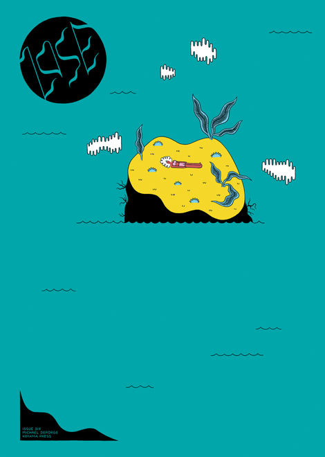 Illustration for article titled Lose #6 finds a sweet spot, new works from Fawkes and Perez stumble